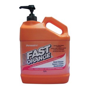 Środek czyszczący do rąk Fast Orange 3,8l