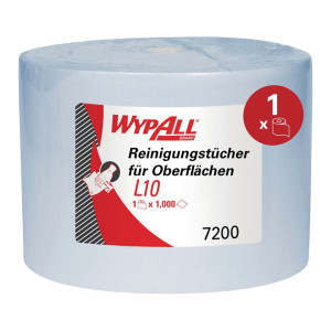 Ściereczka WYPALL L10 EXTRA 7200