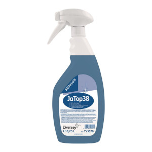 Intensywny środek do czyszczenia JA Top 38 butelka 750 ml