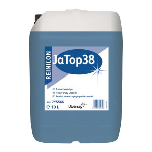 Intensywny środek do czyszczenia JA Top 38 kanister 10 l