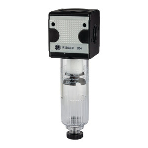 Filtr MULTIFIX gwint 19.17mm G 1/2" BG II 4000 l/min