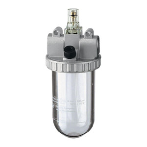 Naolejacz standardowy gwint 11.89mm 1/4" przepływ 1200 l/min