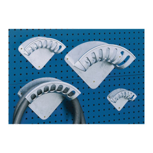 Uchwyt na węże szer. 190mm, gł. 70mm