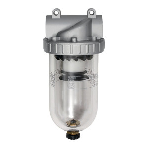 Filtr standardowy gwint 19.17 mm G 1/2 BG III 4000 l/min