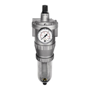 Regulator filtra standardowy gwint 19.17mm BG III G 1-2 cal.