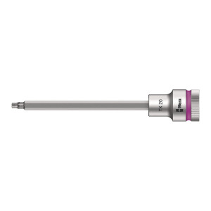 Klucz nasadowy 8767 C HF TORX 1/2 cal. T20 długość 140 mm