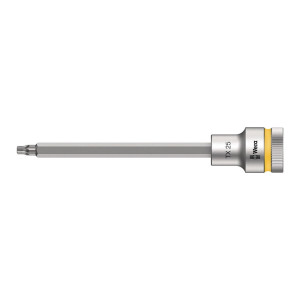 Klucz nasadowy 8767 C HF TORX 1/2 cal. T25 długość 140 mm