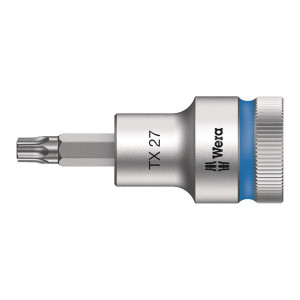 Klucz nasadowy 8767 C HF TORX 1/2 cal. T27 długość 60 mm