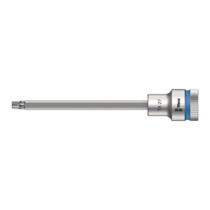 Klucz nasadowy 8767 C HF TORX 1/2 cal. T27 długość 140 mm