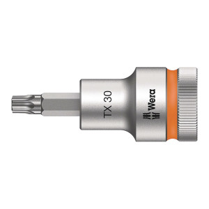 Klucz nasadowy 8767 C HF TORX 1/2 cal. T30 długość 60 mm