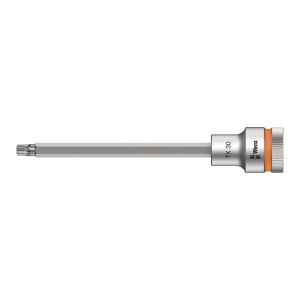 Klucz nasadowy 8767 C HF TORX 1/2 cal. T30 długość 140 mm