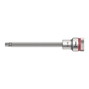 Klucz nasadowy 8767 C HF TORX 1/2 cal. T40 długość 140 mm