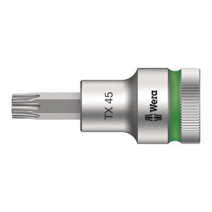 Klucz nasadowy 8767 C HF TORX 1/2 cal. T45 długość 60 mm