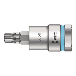 Klucz nasadowy 8767 C HF TORX 1/2 cal. T50 długość 60 mm