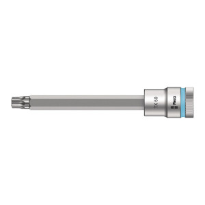 Klucz nasadowy 8767 C HF TORX 1/2 cal. T50 długość 140 mm