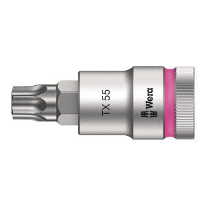 Klucz nasadowy 8767 C HF TORX 1/2 cal. T55 długość 60 mm