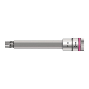Klucz nasadowy 8767 C HF TORX 1/2 cal. T55 długość 140 mm