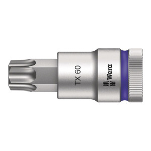 Klucz nasadowy 8767 C HF TORX 1/2 cal. T60 długość 60 mm