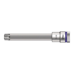 Klucz nasadowy 8767 C HF TORX 1/2 cal. T60 długość 140 mm
