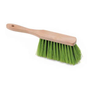 Zmiotka ręczna Elaston/PET dł. 280 mm