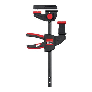 Ścisk stołowy jednoręczny EZR 120-310mm 2 szt. w opakowaniu BESSEY
