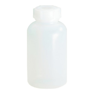 Butelka z szeroką szyjką 250 ml Hünersdorff
