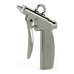 Pistolet do przedmuchiwania DBPG14 dysza LW 6 RIEGLER