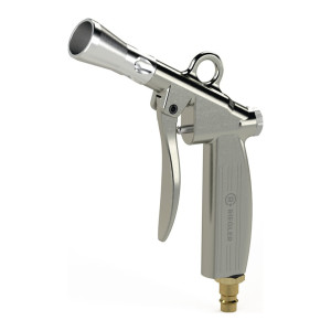 Pistolet do przedmuchiwania z nasadką NW 7,2 100 mm RIEGLER