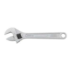 Klucz nastawny 8"x200 mm FORUM