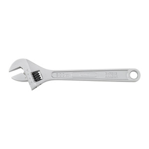 Klucz nastawny 12"x300 mm FORUM