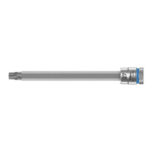 Nasadka trzpieniowa 1/4" do śrub TORX 27x100mm, 8767 A HF Wera