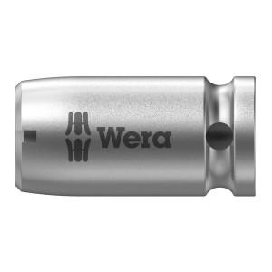Adapter do bitów 780 A 1/4", 25mm Wera