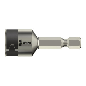 Bit nasadowy 1/4" ze stali nierdzewnej nr 3869/4 13x50 mm Wera