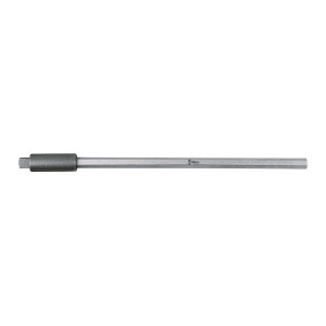 Adapter Vario do bitów, gniazdo zewnętrzne 4-kątne 1/4", 175 mm Wera