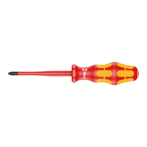 Wkrętak 162iS VDE PH1x80 mm Wera