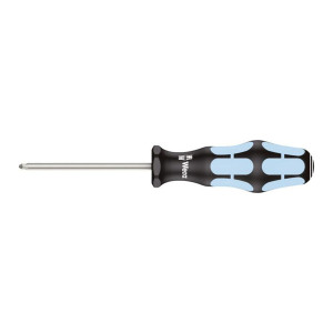 Wkrętak nierdzewny 3355 PZ1x80 mm Wera