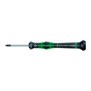 Wkrętak dla elektroników do śrub z gniazdem TORX® nr 2067, T4x40 mm Wera