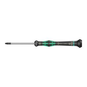Wkrętak dla elektroników TORX® BO 2067, T10 Wera