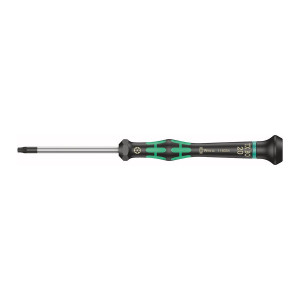 Wkrętak dla elektroników TORX® BO 2067, T20 Wera