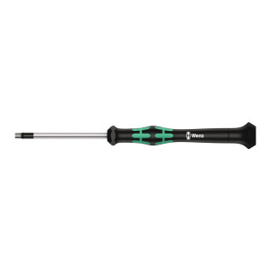 Wkrętak do mechaniki precyzyjnej 2054 6-kątnym, 3 mm Wera