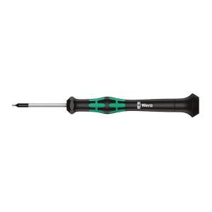 Wkrętak do mechaniki precyzyjnej 2054 6-kątnym, 0,7 mm Wera