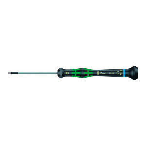 Wkrętak do mechaniki precyzyjnej 2054 6-kątnym, 1,5 mm Wera