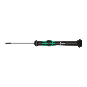 Wkrętak do mechaniki precyzyjnej 2054 6-kątnym, 2 mm Wera