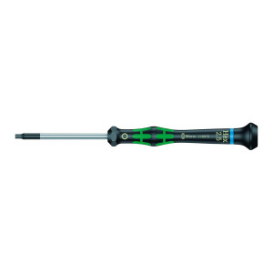 Wkrętak do mechaniki precyzyjnej 2054 6-kątnym, 2,5 mm Wera