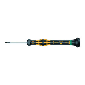 Wkrętak TORX® 1567 dla elektroników ESD T4 Wera