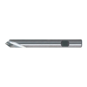 Nawiertak pełnowęglikowy NC VHM K10/K20 90st. 8mm Forum