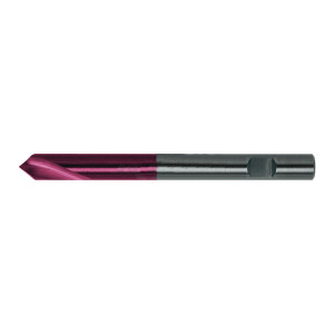 Nawiertak pełnowęglikowy NC powlekany TiAlN VHM K10/K20 90st. 6mm Forum