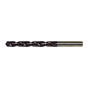 Wiertło kręte pełnowęglikowe D338 powlekane TiAlN 2,50mm Forum