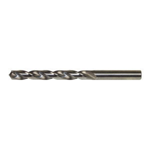 Wiertło kręte pełnowęglikowe niepowlekane DIN338 4,70mm Forum