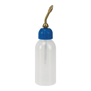 Olejarka bez pompy pojemnik tworzywo sztuczne 500 ml